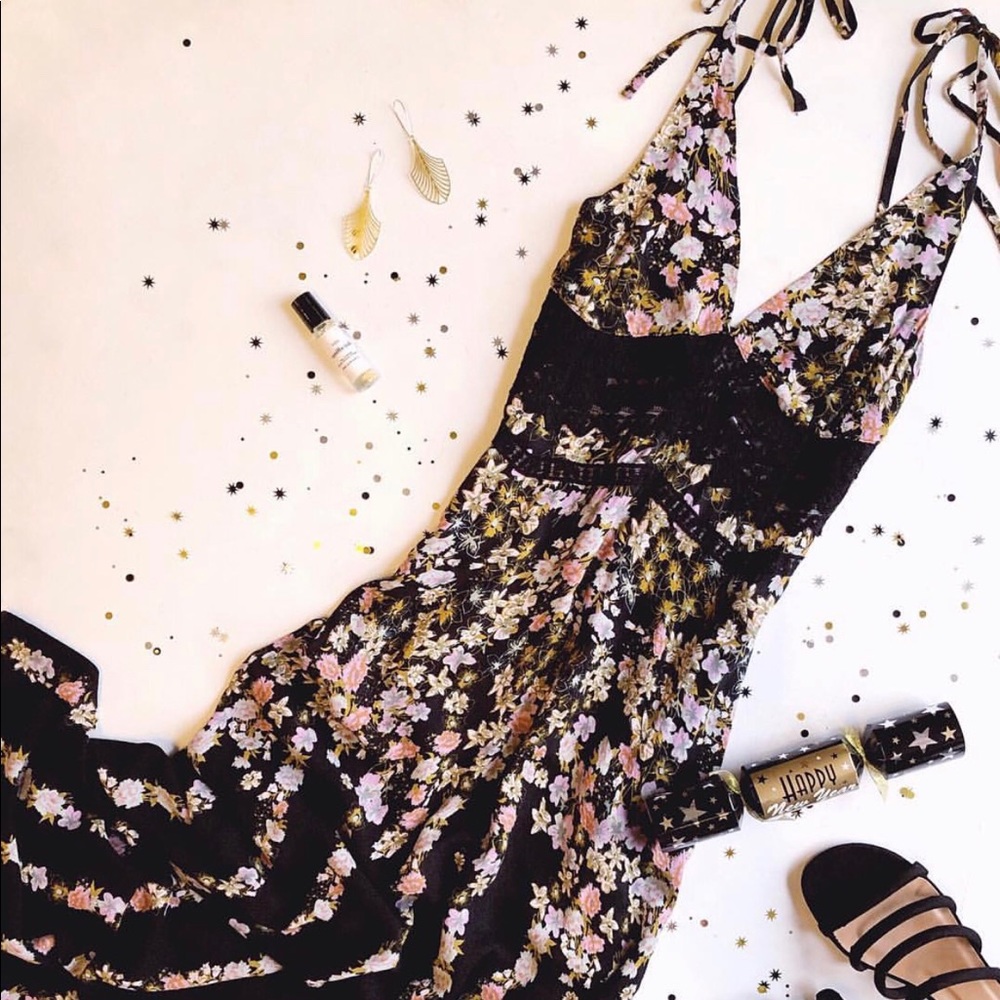 Free people dress